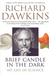 Brief Candle in the Dark My Life in Science