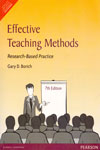 Effective Teaching Methods Research Based Practice