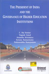 The President of India and the Governance of Higher Education Institutions