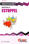 Law Relating to Estoppel Criminal Law Practice Series 7