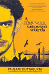 A Thousand Unspoken Words