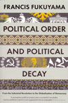 Political Order and Political Decay