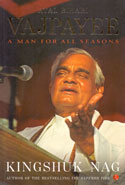 Atal Bihari Vajpayee A Man For All Seasons