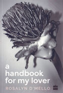 A Handbook for My Lover