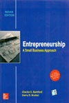 Entrepreneurship a Small Business Approach
