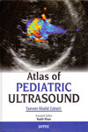 Atlas of Pediatric Ultrasound