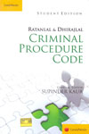 Criminal Procedure Code
