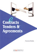 E Contracts Tenders and Agreements