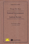 Limited Government and Judicial Review