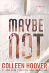 May Be Not