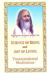 Science of Being and Art of Living Transcendental Meditation