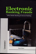 Electronic Banking Frauds
