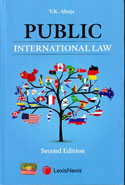 Public International Law