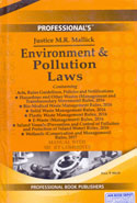 Environment and Pollution Laws