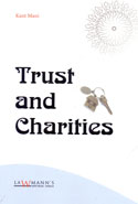 Trust and Charities