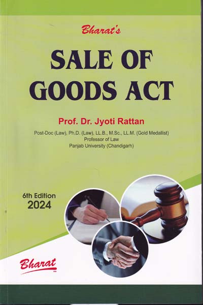 Sale of Goods Act