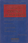 Encyclopaedia of Important Central Acts and Rules Containing Acts Rules Regulations Orders Schemes and Much More In 1 to 32 Vols