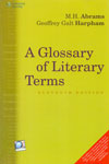 A Glossary of Literary Terms