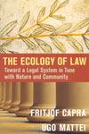 The Ecology of Law