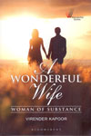 A Wonderful Wife Woman of Substance