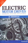 Electric Motor Drives Modeling Analysis and Control
