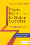 From Start Up to Global Success the Zensar Story