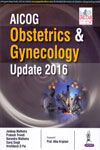 AICOG Obstetrics and Gynecology Update 2016