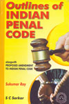 Outlines of Indian Penal Code