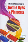 Modern Technology of Textile Dyes and Pigments
