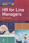 HR for Line Managers Best Practice