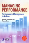 Managing Performance