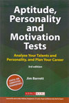 Aptitude Personality and Motivation Tests