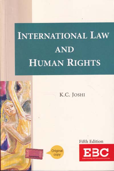 International Law and Human Rights