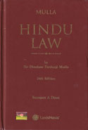 Hindu Law