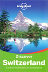 Discover Switzerland Lonely Planet