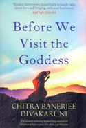 Before We Visit The Goddess