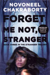Forget Me Not Stranger