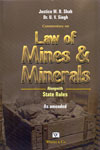 Commentary on Law of Mines and Minerals In 2 Vols