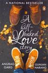 A Half Baked Love Story