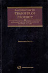 Law Relating to Transfer of Property