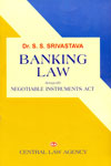 Banking Law Alongwith Negotiable Instruments Act