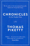 Chronicles on Our Troubled Times