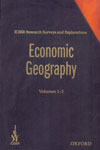 Economic Geography In 2 Vols