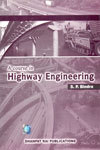 A Course In Highway Engineering