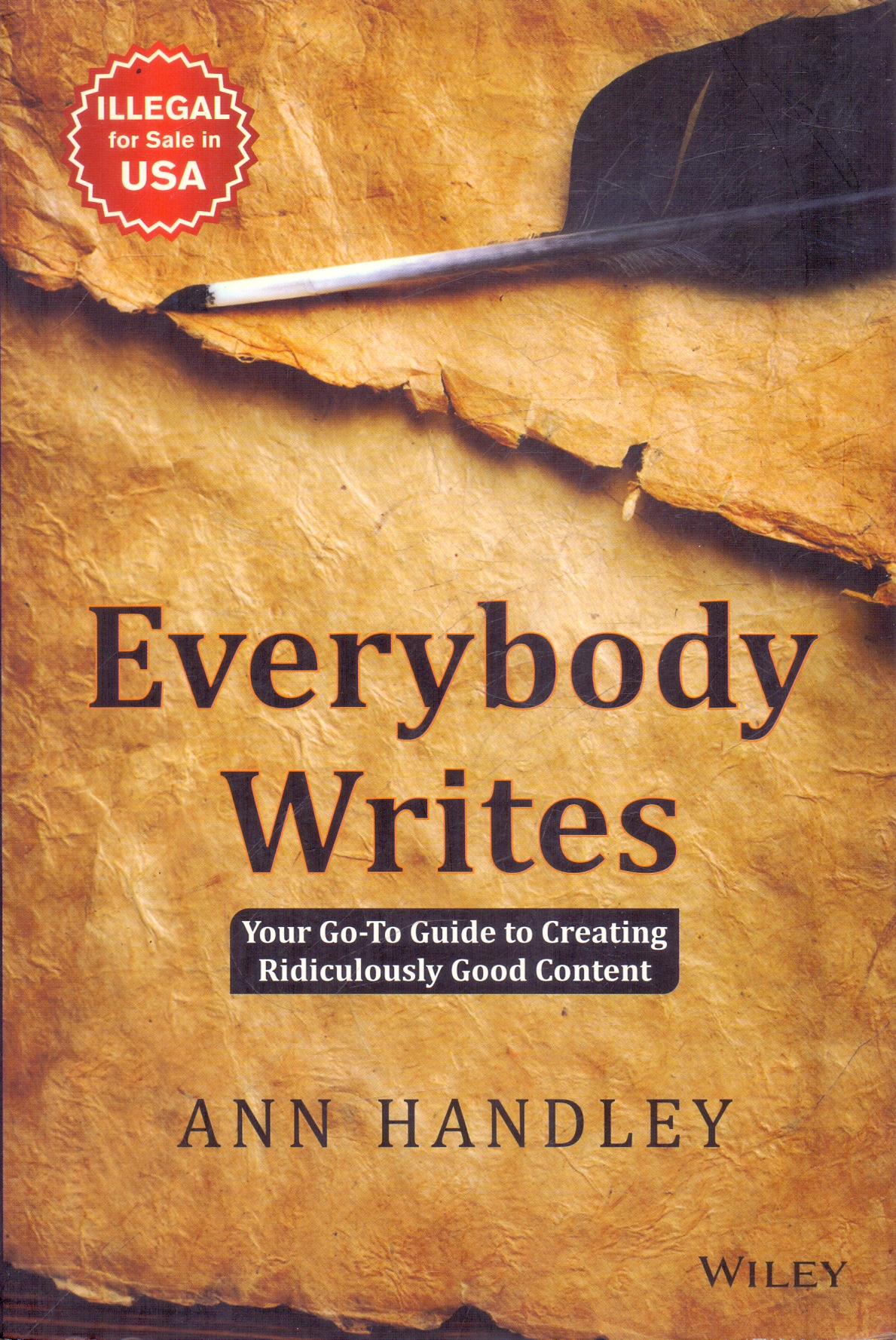 Everybody Writes