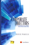 Corporate Directors Roles Responsibilities Powers and Duties of Directors
