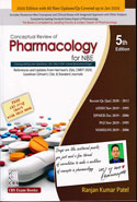 Conceptual Review of Pharmacology for NBE