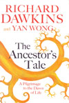 The Ancestors Tale a Pilgrimage to the Dawn of Life