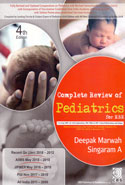 Complete Review of Pediatrics for NBE