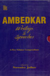 Ambedkar Writings and Speeches In 5 Vols